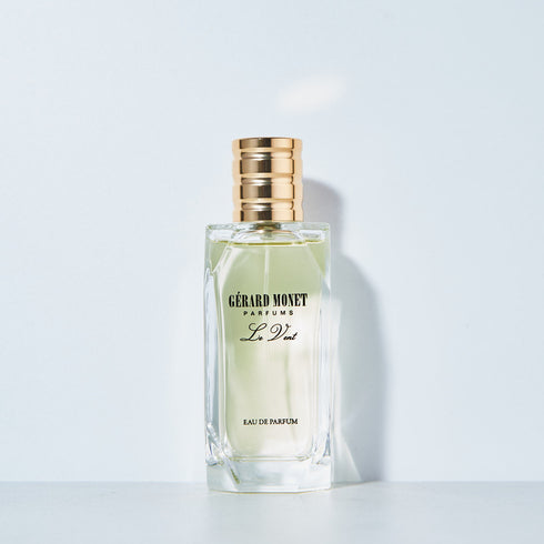 Le Vent Eau De Parfum For Women By Gerard Monet